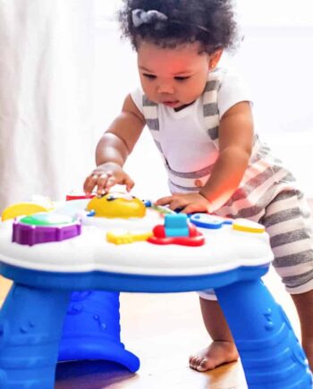 Musik Aktivitetsbord fra Baby Einstein – Læring og Leg