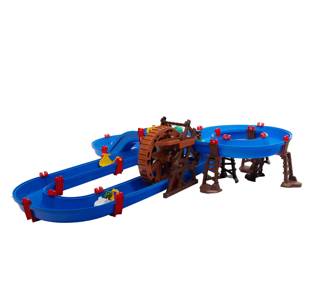 Aquaplay   Waterwheel Vandhjulssæt