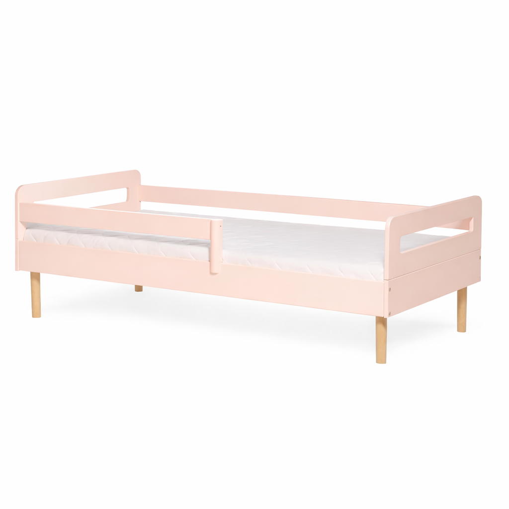 Athene Retroseng 90x160cm Natural Rose