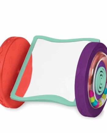 B. Toys Looky Looky Rullespejl til Leg og Læring