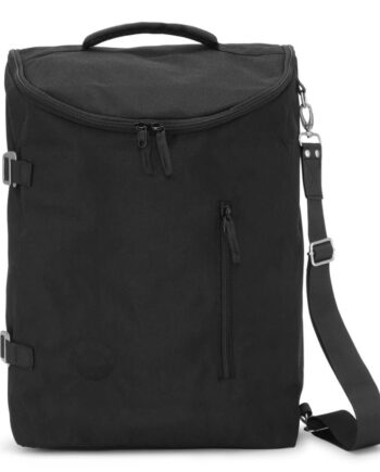 Baby Dreamer Pusletaske - Sort Multifunktionel Design