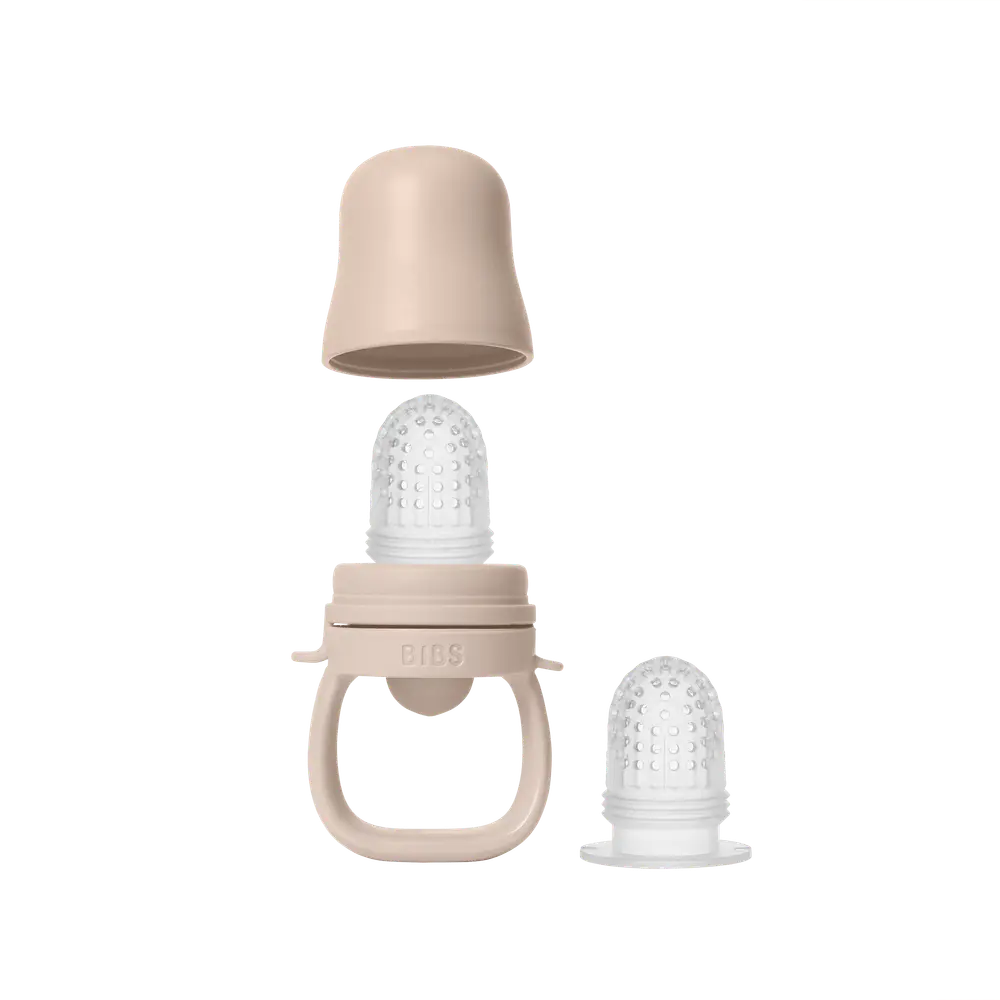 Baby Feeder Blush fra Bibs - Perfekt til din baby!
