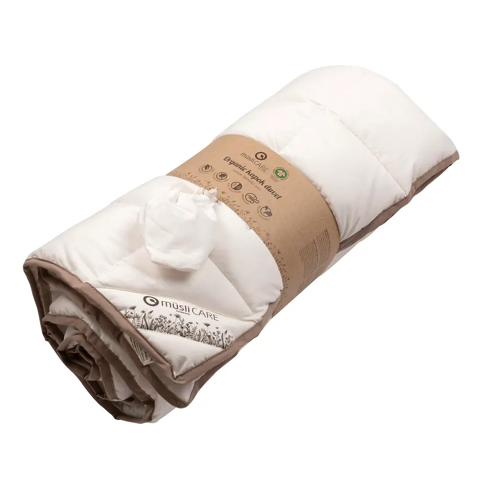 Baby Kapok Dyne V2  Cream  70x100 Cm