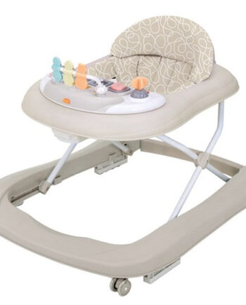 Babydan Gåvogn Beige