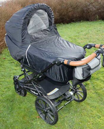 Babydan Regnslag med LED Lys – Fantastisk Tilbud!