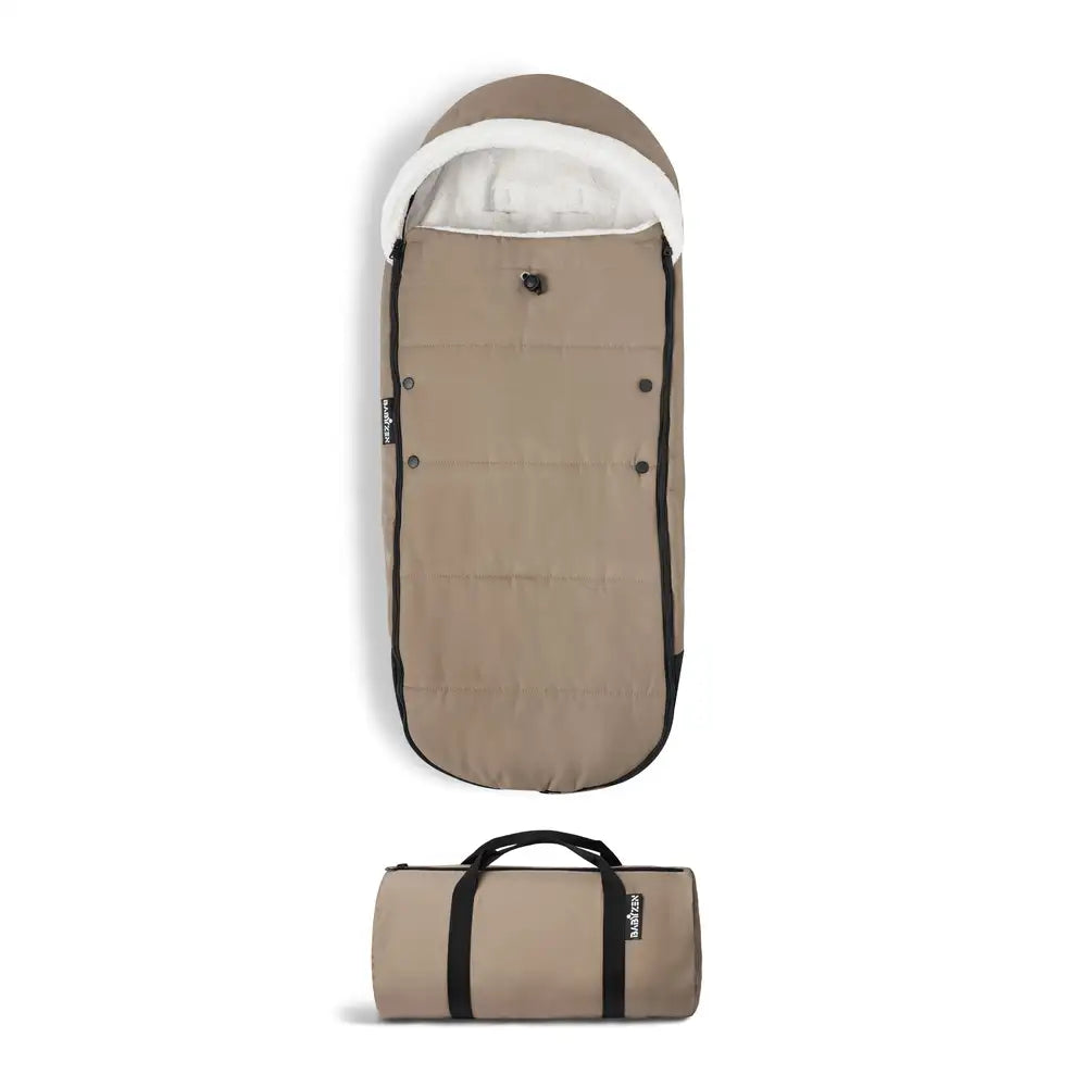 Babyzen Yoyo Kørepose Taupe – Komfort og Stil til Baby