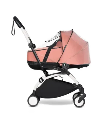 Babyzen Yoyo Regnslag til Liggedel – Beskyt Dit Barn Mod Regn