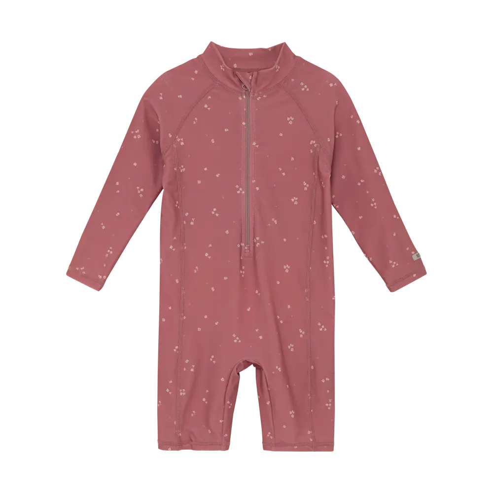 Badedragt Uv 60  Ash Rose 92