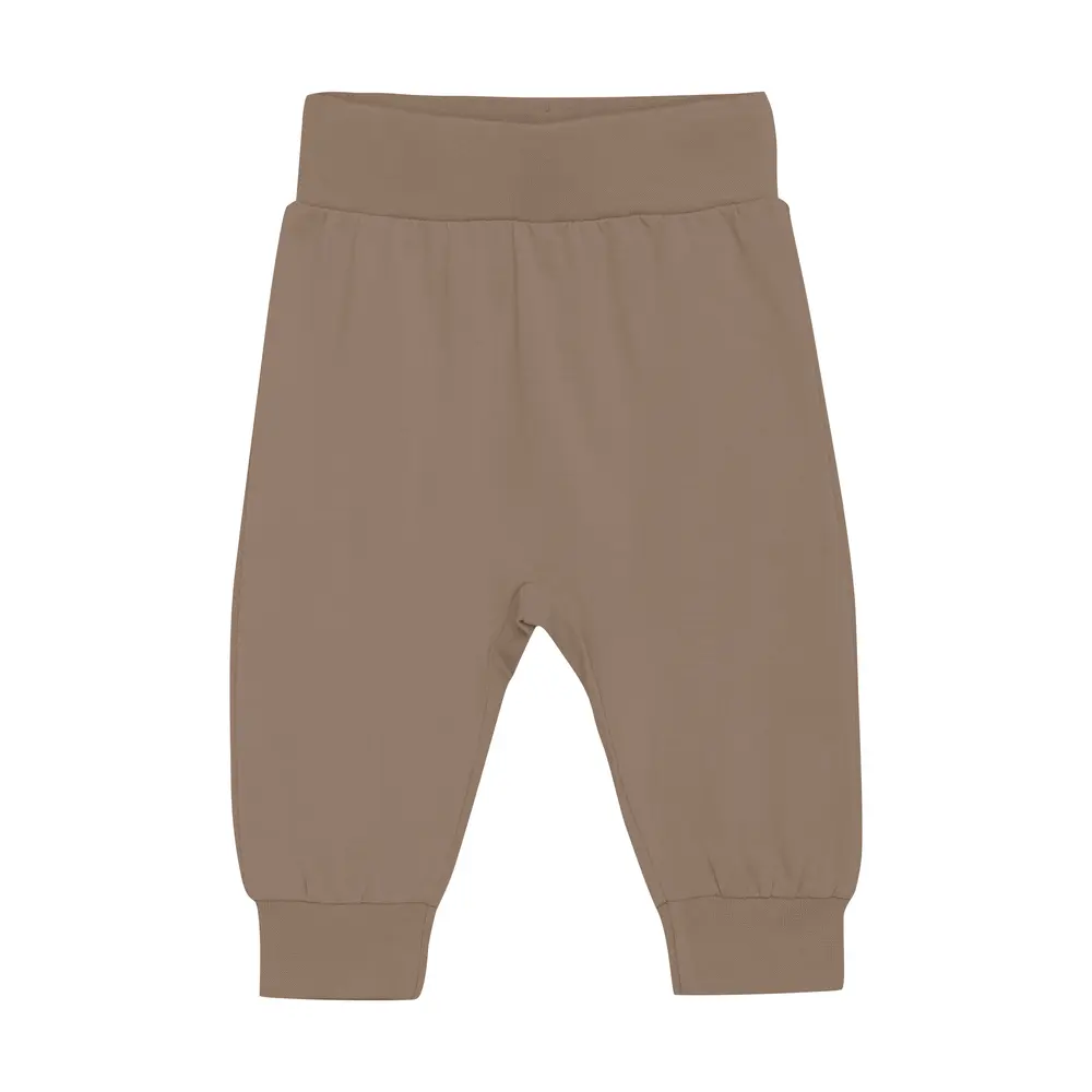 Komfortable Baggy Bukser fra BeKids - Single-pak