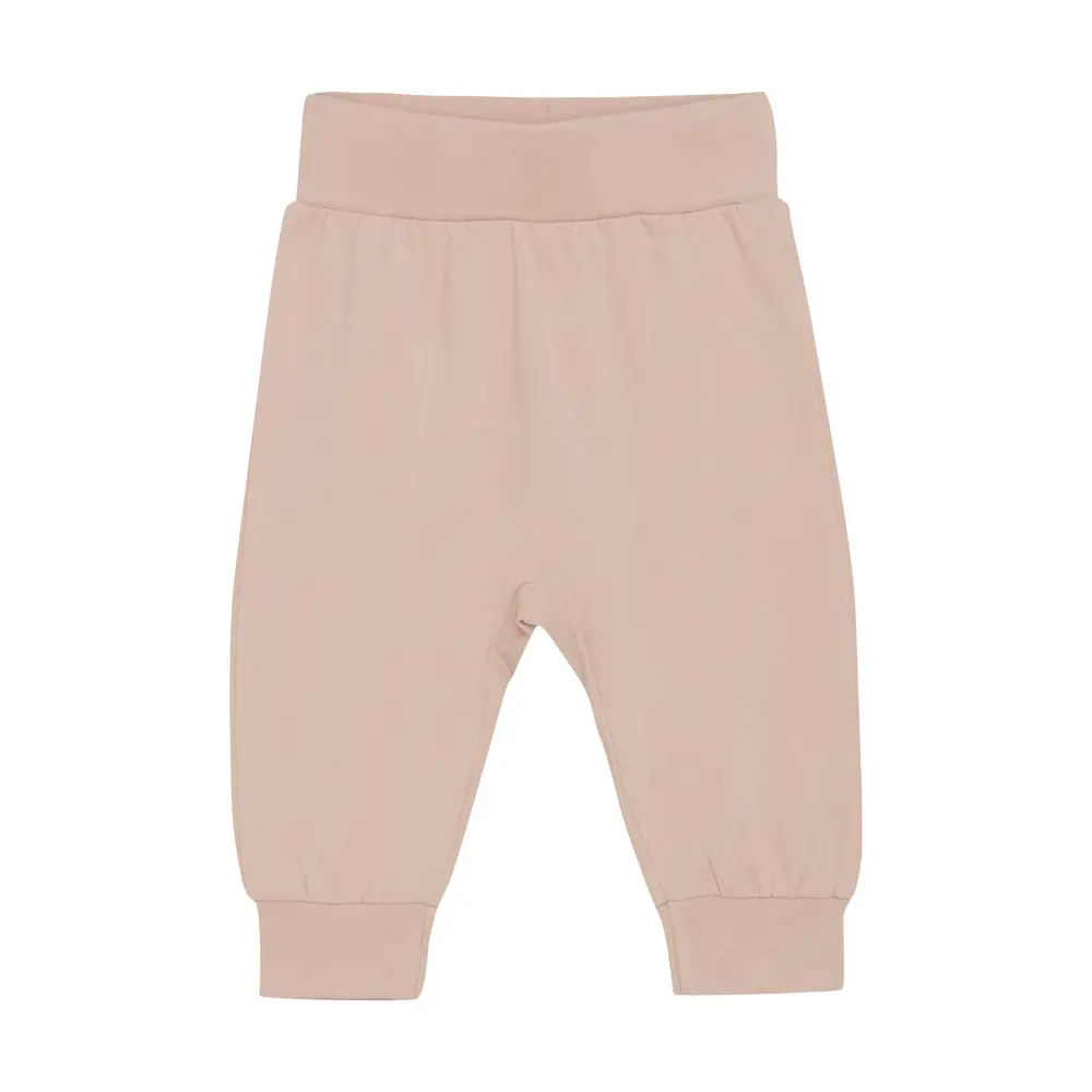 Komfortable Baggy Bukser fra BeKids - Single-pak