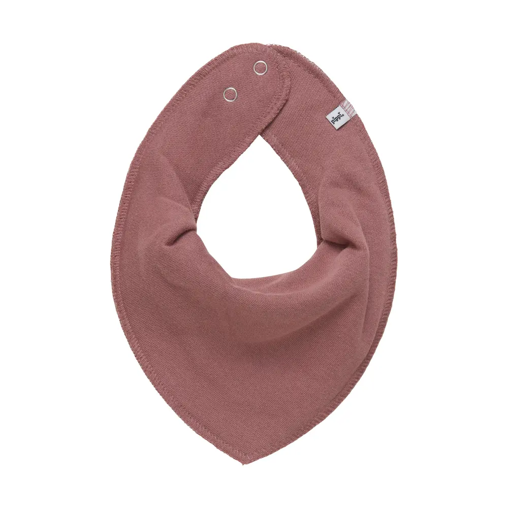 Absorberende Bandana Savlesmæk fra Pippi - Spar stort!