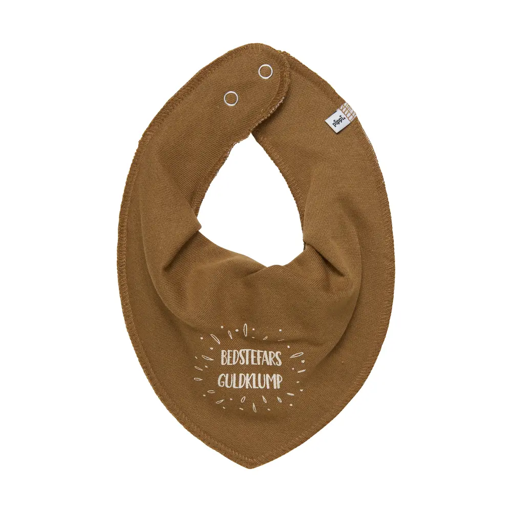 Bandana Savlesmæk fra Pippi - One Size Tilbud!