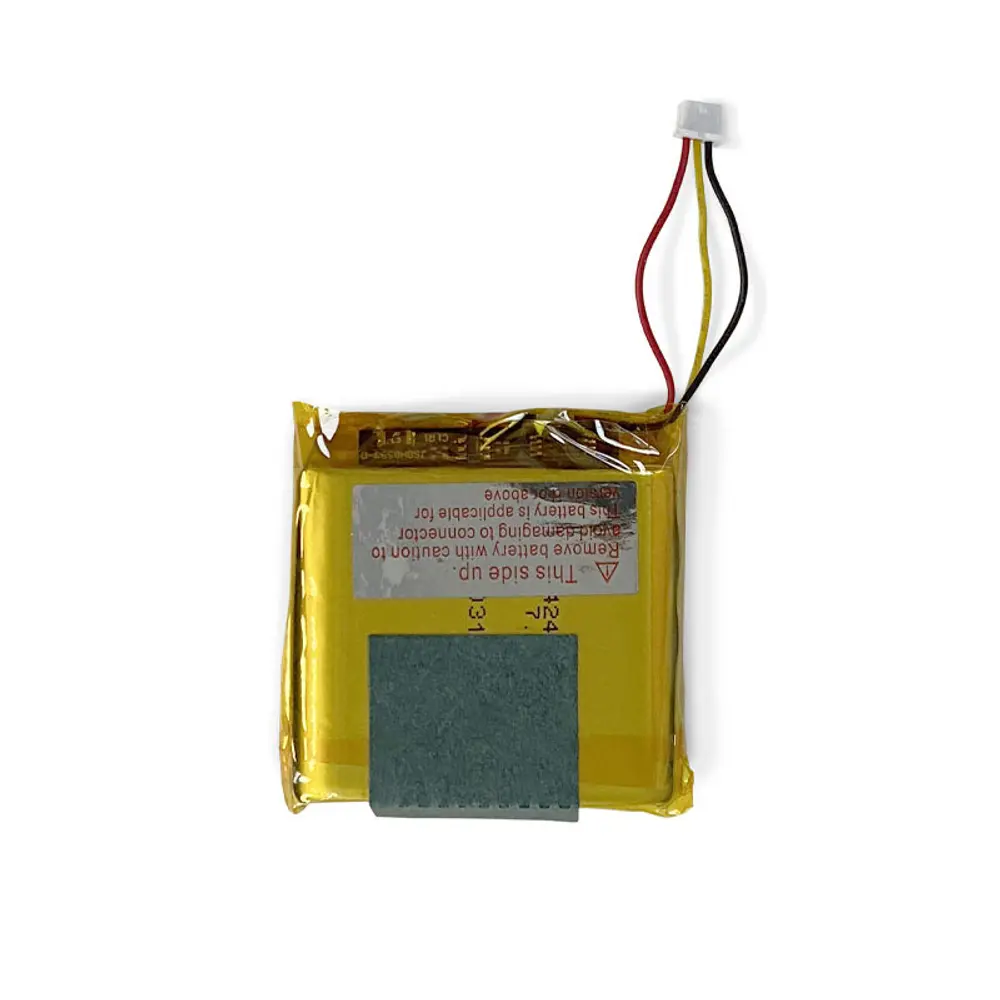 Batteri BC-8000DV 2000mAh til Neonate Babyalarmer