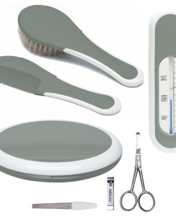 Bebé-jou Manicure Gavesæt   Dele Breeze Green