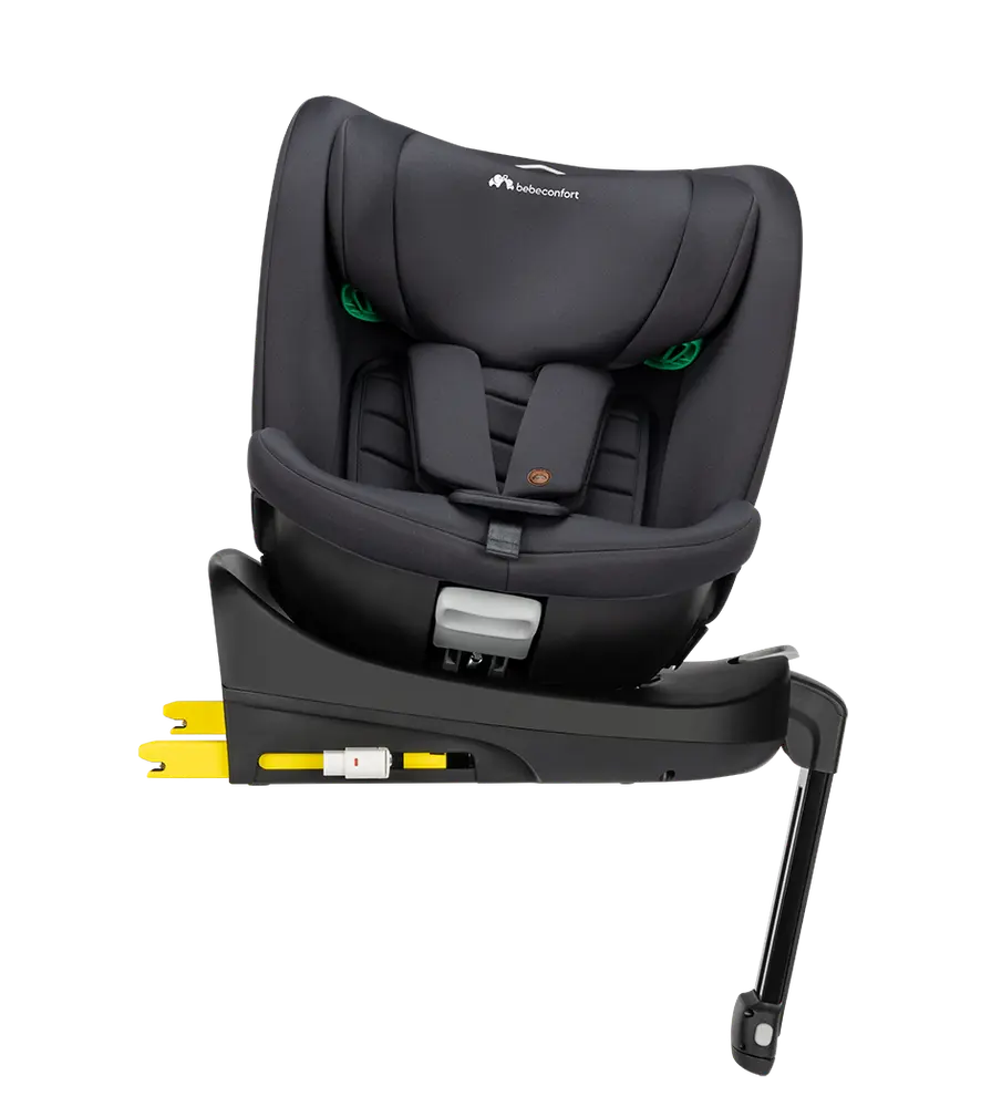 Artemis 360° i-Size Roterende Autostol - Fantastisk Tilbud!