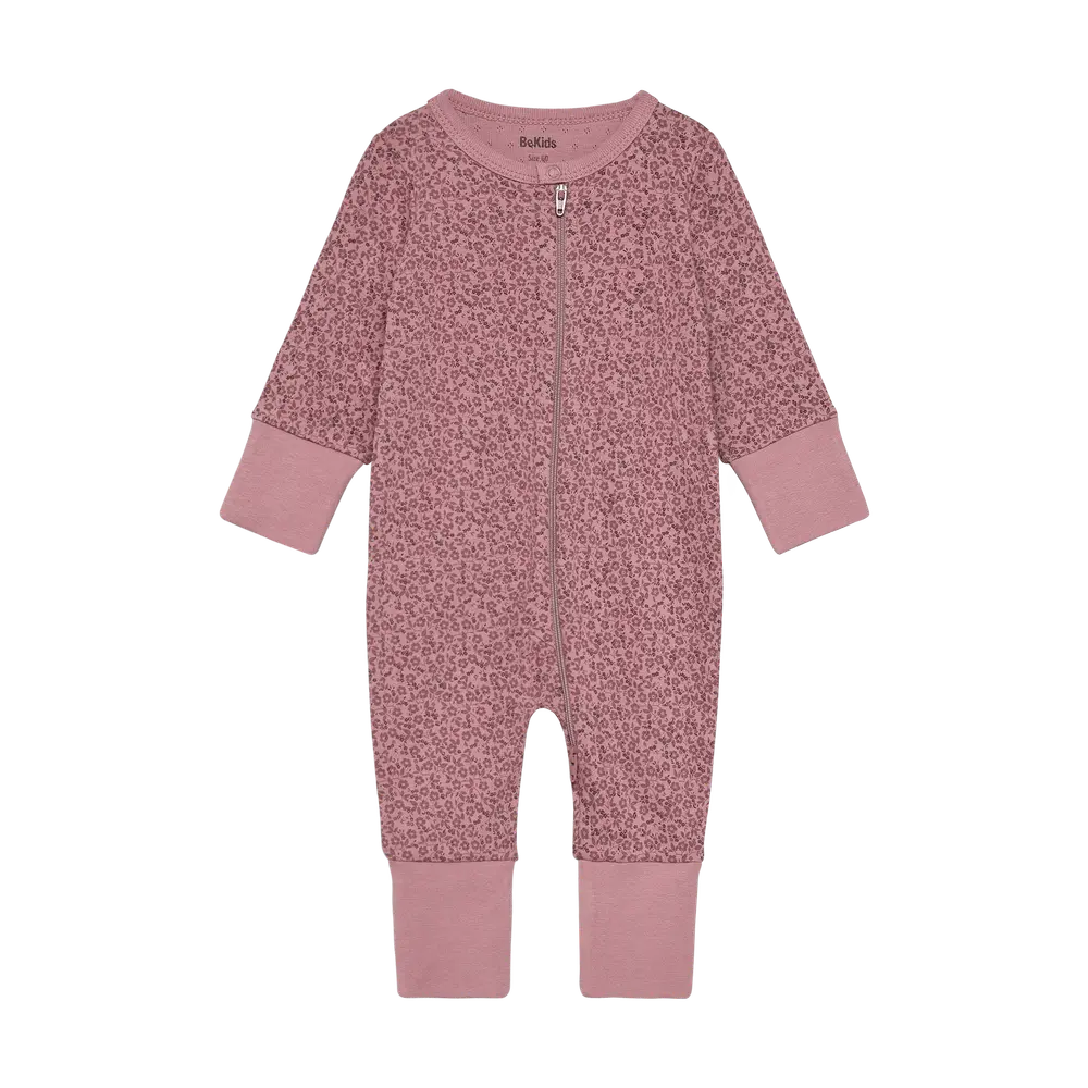 Bekids Heldragt Nostalgia Rose 90