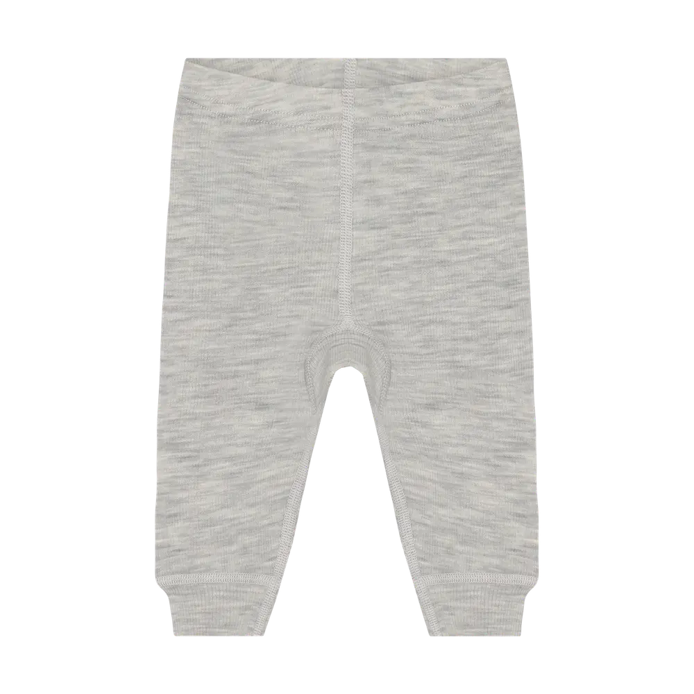 Bekids Leggings   Uld Alloy Melange 90