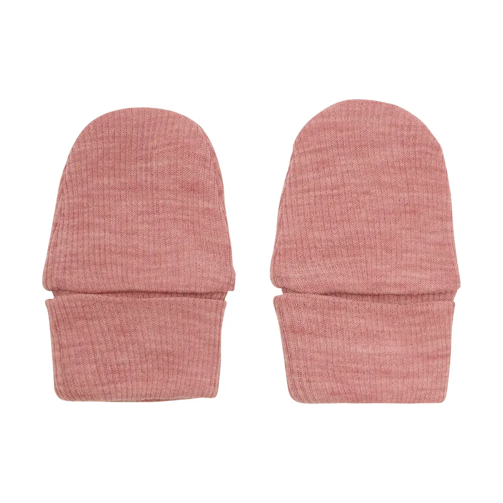 Varme Uld Vanter fra Bekids - Perfekte til Kolde Dage!