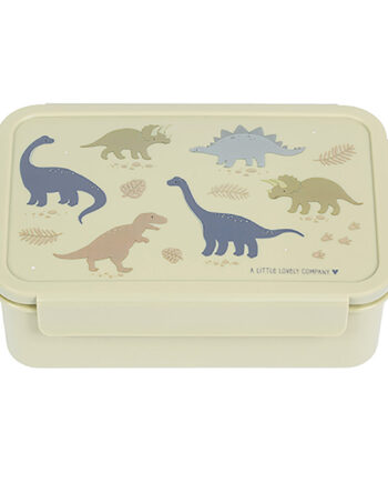 Bento Lunch Box Dinosaurs