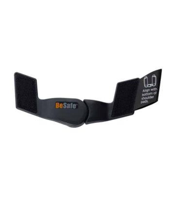 BeSafe Belt Guard – Sikkerhedstilbehør til Autostol