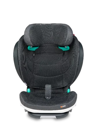 Besafe Flex Fix - Anthracite Mesh Autostol på tilbud!