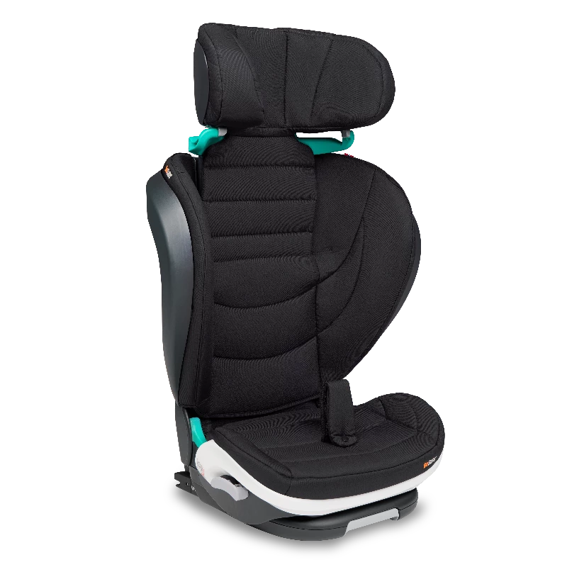 Besafe Izi Flex Fix - Fresh Black Cap til autostol på tilbud