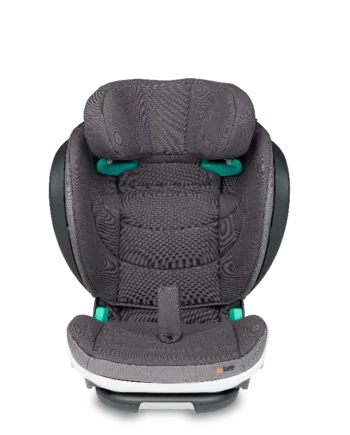 Besafe Flex Fix - Metallic Mèlange til Black Week tilbud