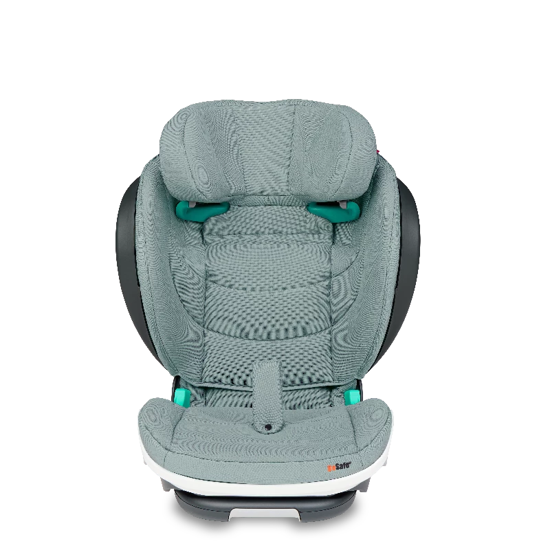 Besafe Flex Fix - Sea Green Mélange Tilbud!