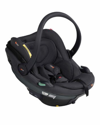 Besafe Go Beyondâ  Anthracite Mesh