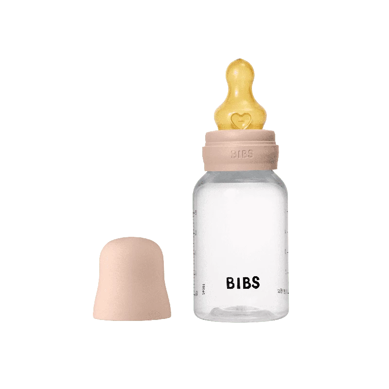Bibs Sutteflaske 150 ml - Blush Tilbud til Babyer