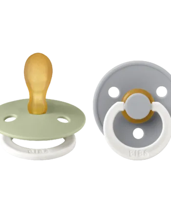 Bibs Colour – Sage Glow Cloud Glow Sut Tilbud