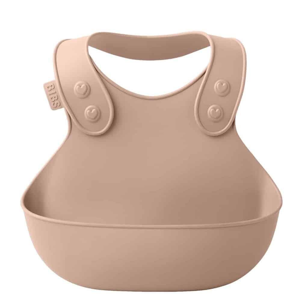 BIBS Hagesmæk - Blush til børn i nordisk design