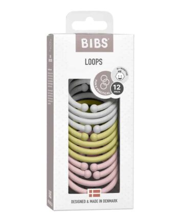 Bibs Loops Haze Meadow Blossom – Fantastisk Børnelegetøj