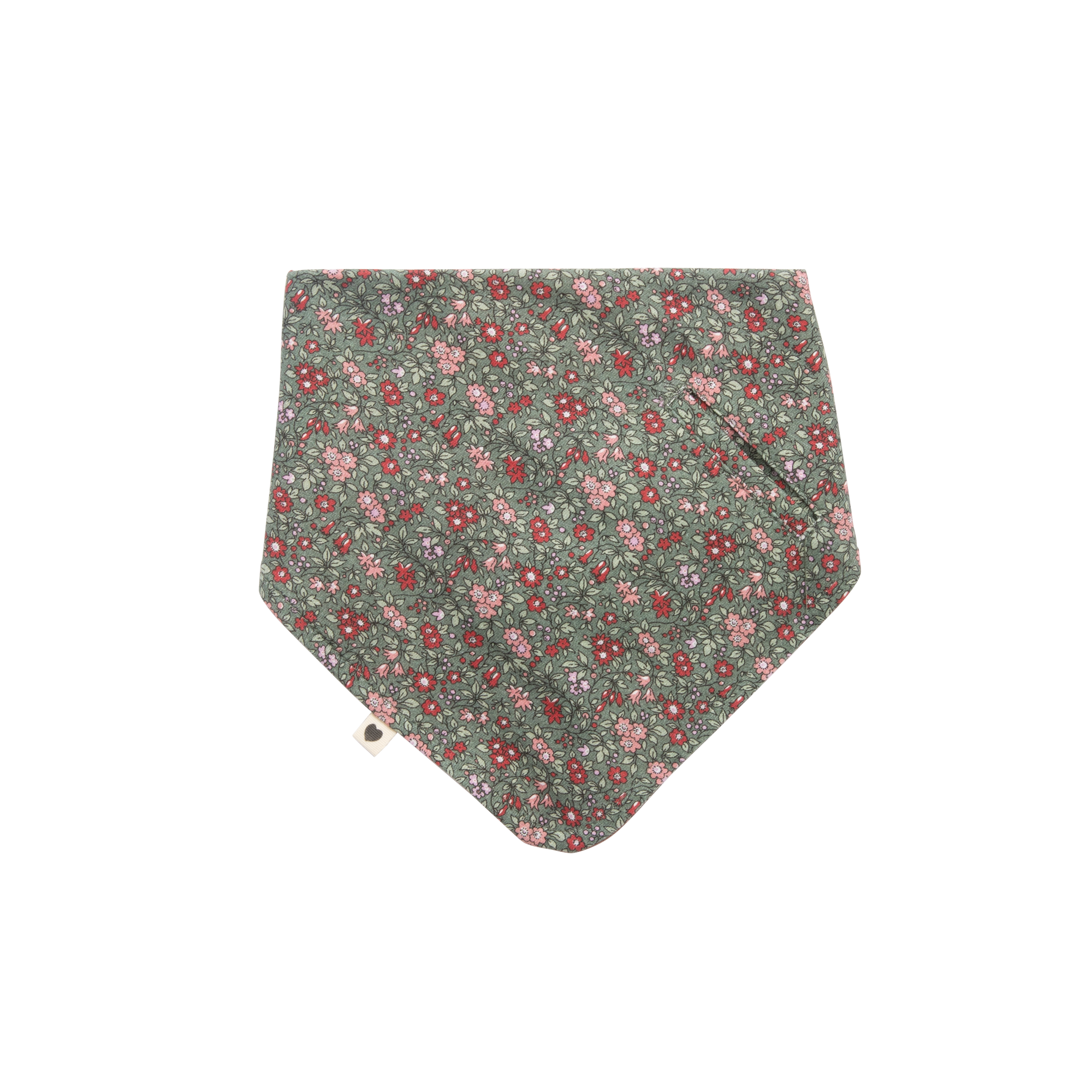 Bibs   Liberty Hagesmæk Chamomile Lawn Woodchuck