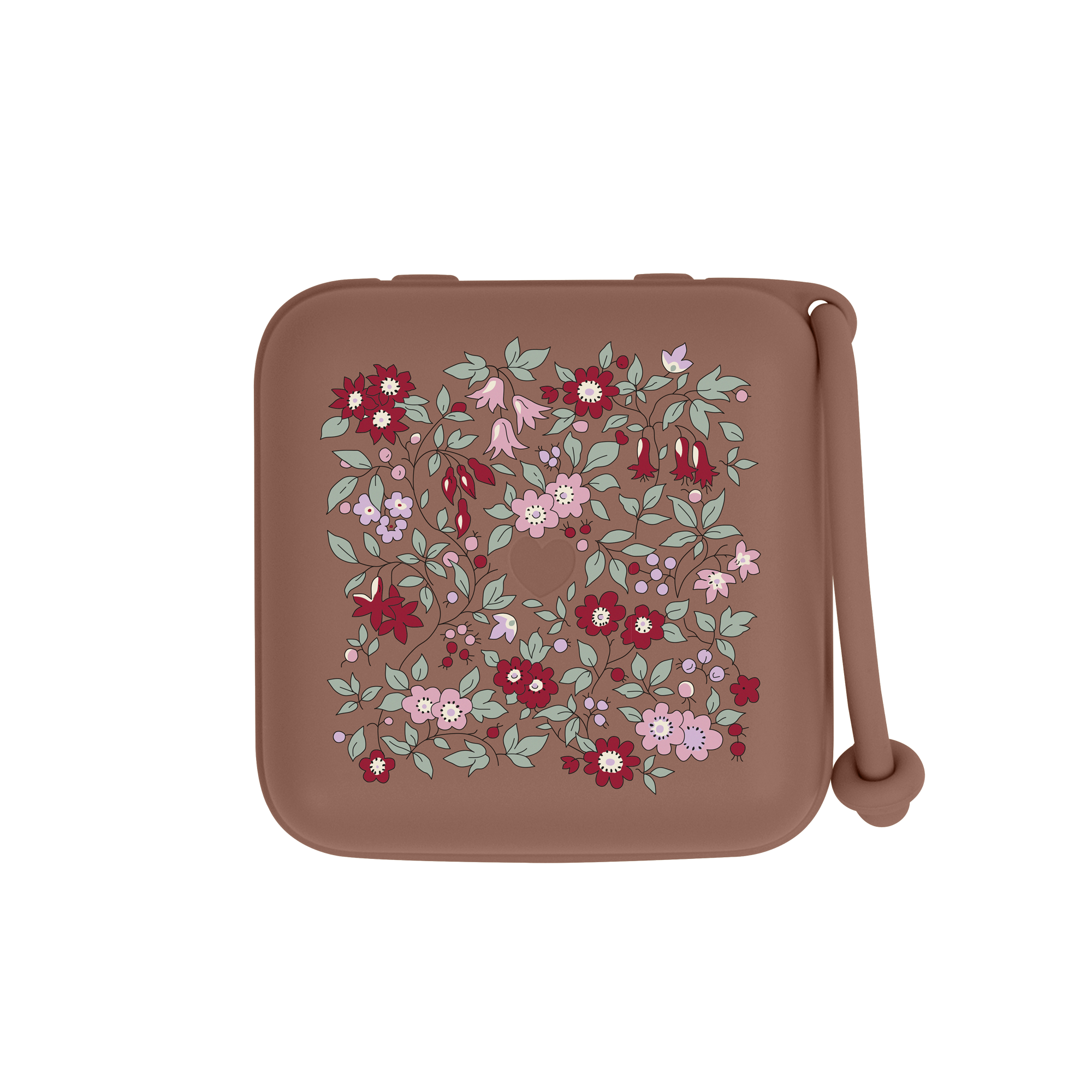 Bibs   Liberty Sutteboks Chamomile Lawn Woodchuck