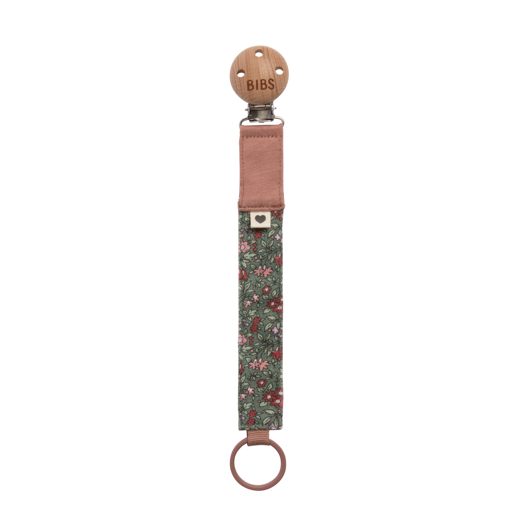 Bibs   Liberty Suttesnor Chamomile Lawn Woodchuck