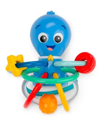 Bidering: Ocean Explorer Opus fra Baby Einstein - Sjov til baby!