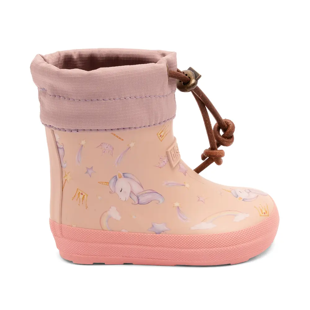 Bisgaard Barefoot Termostøvle Unicorn 24