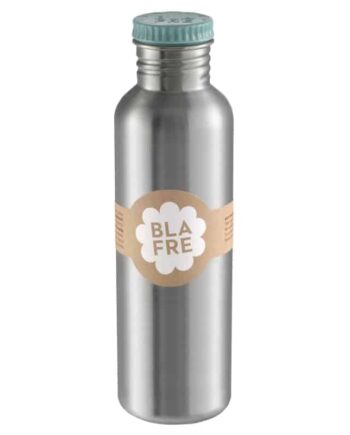 Blafre Drikkeflaske Blågrøn 750 Ml – Sikker og Holdbar