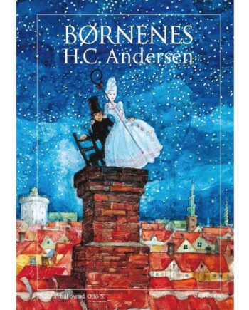 Børnenes H.C. Andersen - Populære Eventyr til Børn