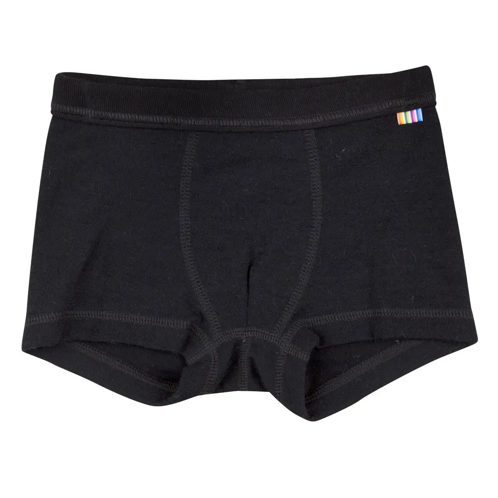 Boxershorts i uld og økologisk bomuld fra Joha