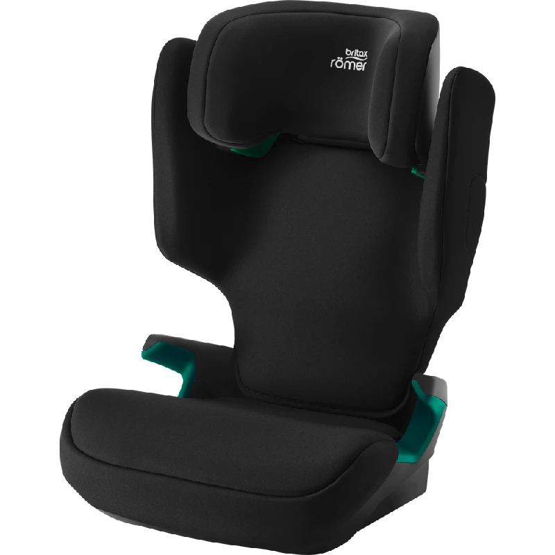 Britax Adventure Plus - Autostol i Space Black til børn