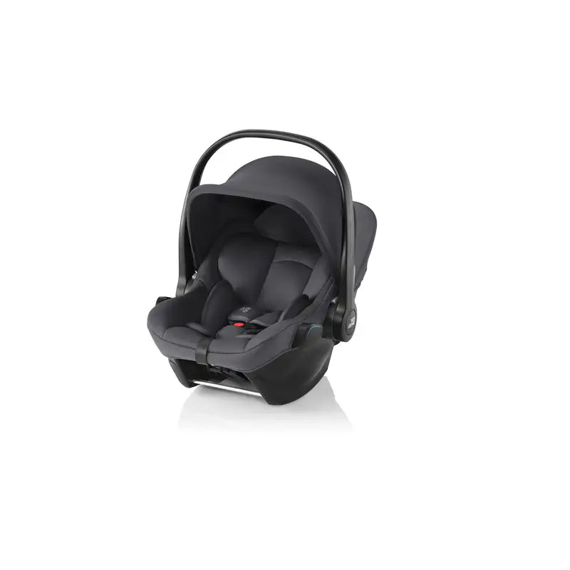 Britax Baby-safe Core Autostol - Midnight Grey