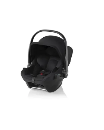 Britax Baby-safe Core Autostol – Space Black Tilbud!