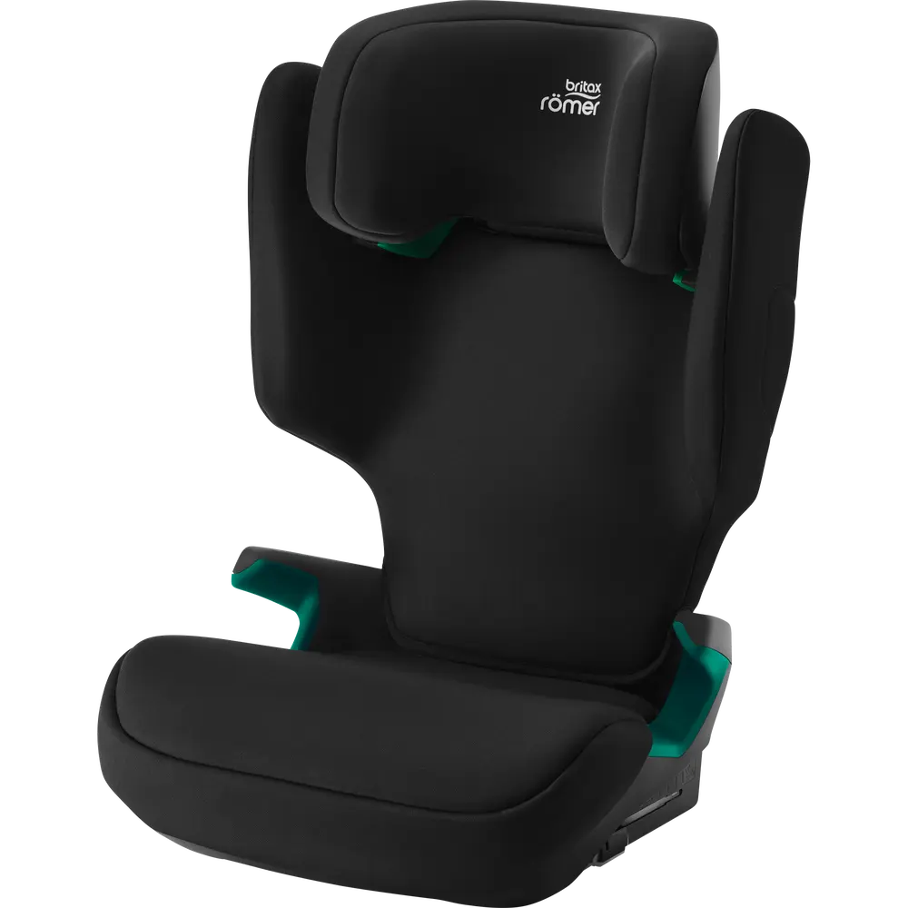Discovery Plus 2 autostol - Space Black tilbud!