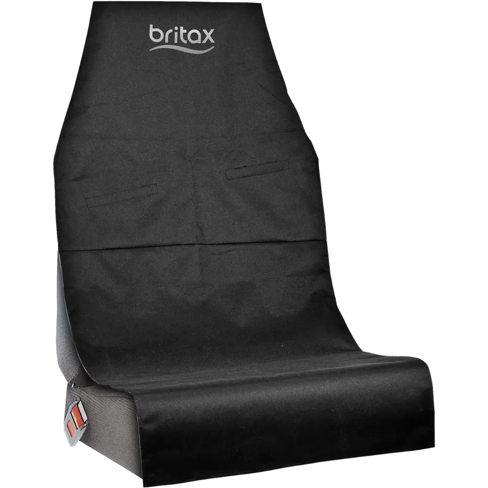 Stor Sædebeskytter fra Britax Römer - Beskyt dit bilsæde!