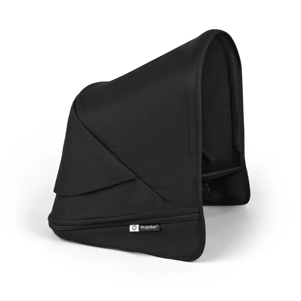 Donkey   Sun Canopy Heritage Black