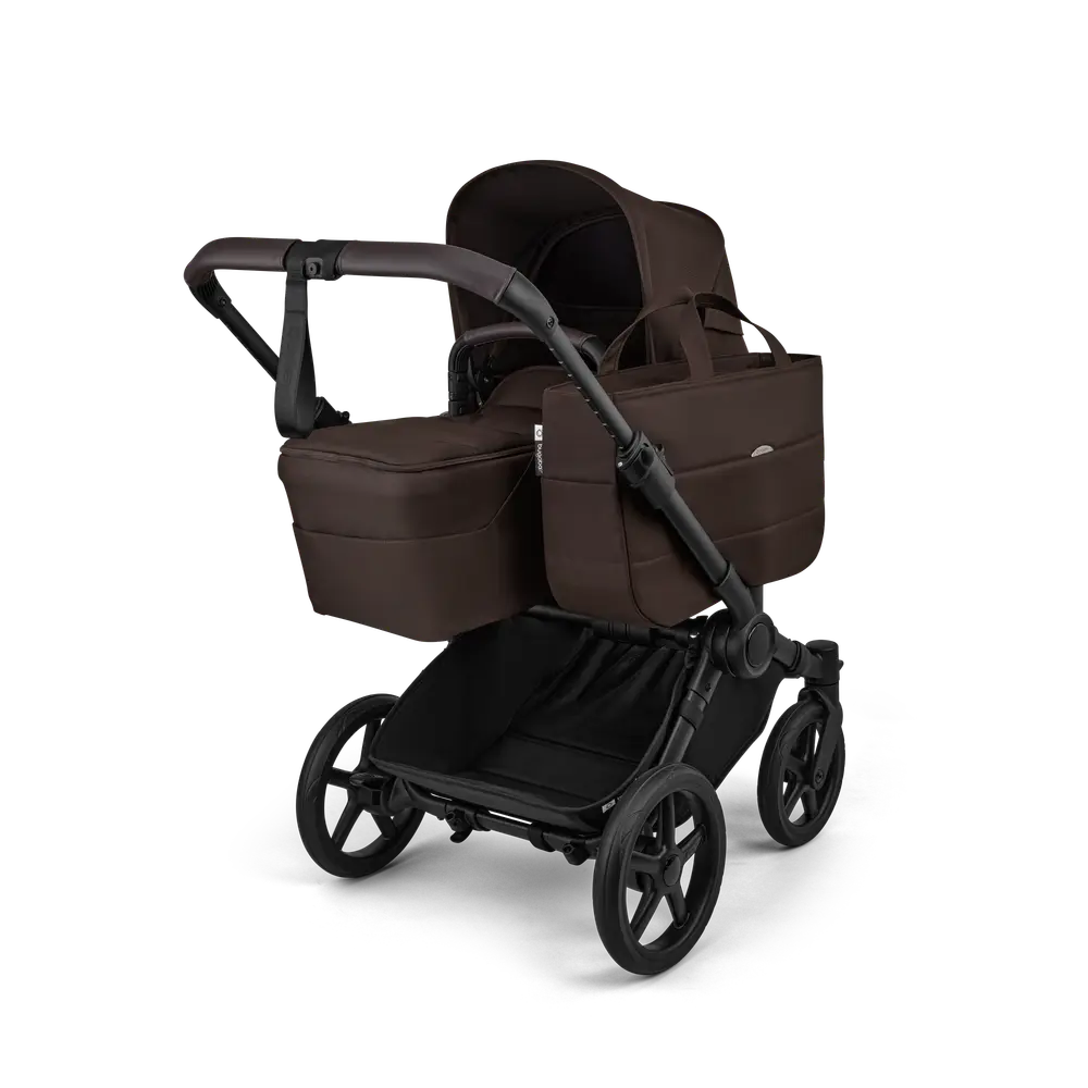 Donkey   Mono Cocoa Brown