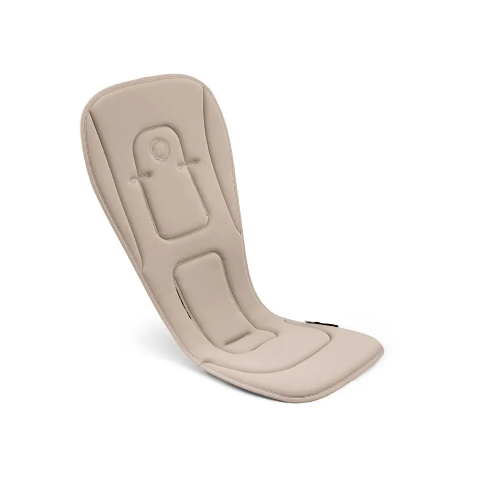 Dual Comfort Seat Liner Desert Taupe