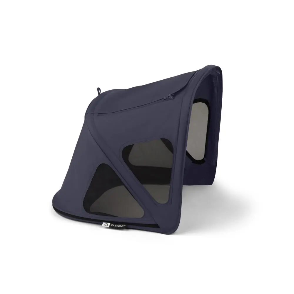 Bugaboo Fox Solkaleche - Deep Indigo til din vogn